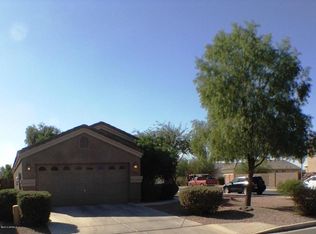 43949 W Magnolia Rd, Maricopa, AZ 85138