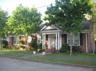 305 Park Ave, Fulton, KY 42041