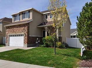 3212 S Summer Trail Dr, West Valley City, UT 84120