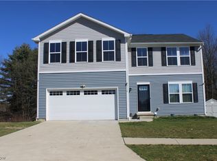 2718 Green Hl, Ravenna, OH 44266