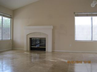 1761 Bent Arrow Dr, North Las Vegas, NV 89031
