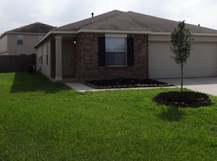 6815 Baron Gate Ct, Spring, TX 77379