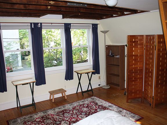 Second floor