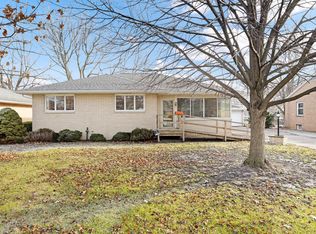 1700 Jeanne St, Champaign, IL 61821