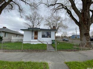 251 W Shepard St, Winnemucca, NV 89445