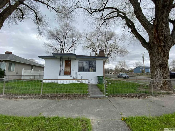 251 W Shepard St, Winnemucca, NV 89445