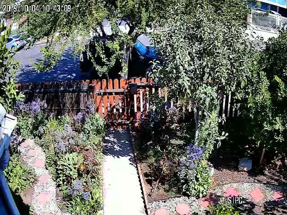 2nd image of 312 W Olive St