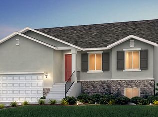 5638 W 3800 S, Hooper, UT 84315