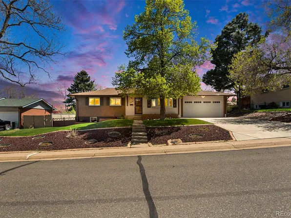 12328 W Arizona Avenue, Lakewood, CO 80228