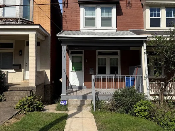 520 Lloyd St, Pittsburgh, PA 15208