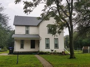 501 E 11th St, Newton, KS 67114
