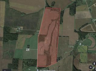 4378 Prairie Rd, Mount Vernon, OH 43050