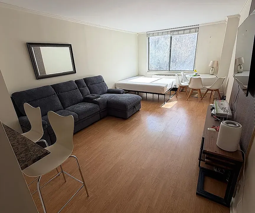 21 S End Ave #435