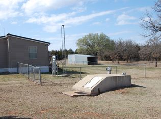 9340 Cedarview Ln, Guthrie, OK 73044