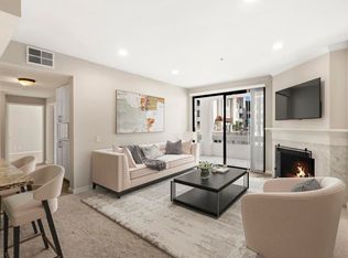 5805 Friars Rd APT 2210, San Diego, CA 92110