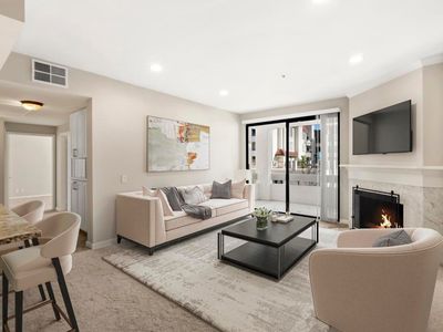 5805 Friars Rd APT 2210, San Diego, CA, 92110
