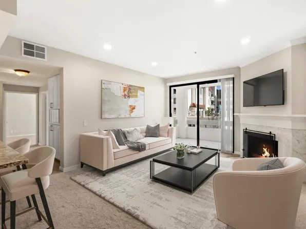 5805 Friars Rd APT 2210, San Diego, CA 92110