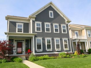 13332 Alston Dr, Fishers, IN 46037