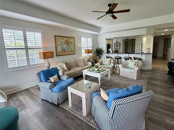 2nd image of 10541 Marino Pointe Dr #2002
