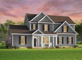 Mm Blackwater Lee Rd LOT 7, Virginia Beach, VA 23457