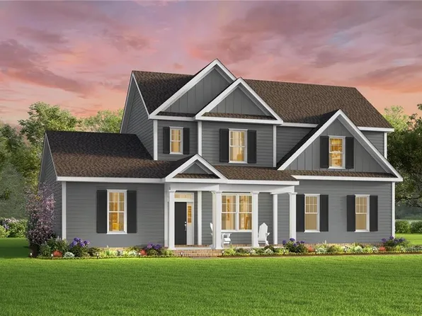 1490 Cedarville Ct, Chesapeake, VA 23322