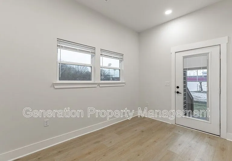 1124 Garfield St #A — Photo 19