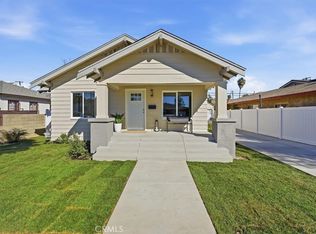 2064 Myrtle Ave, Long Beach, CA 90806