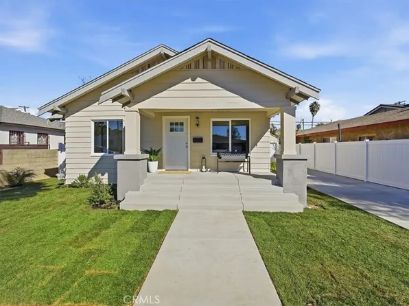 2064 Myrtle Ave, Long Beach, CA 90806