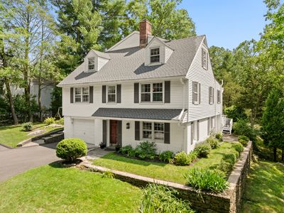 28 Great Hill Road, Darien, CT, 06820