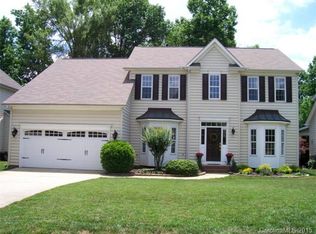 12010 Ulsten Ln, Huntersville, NC 28078