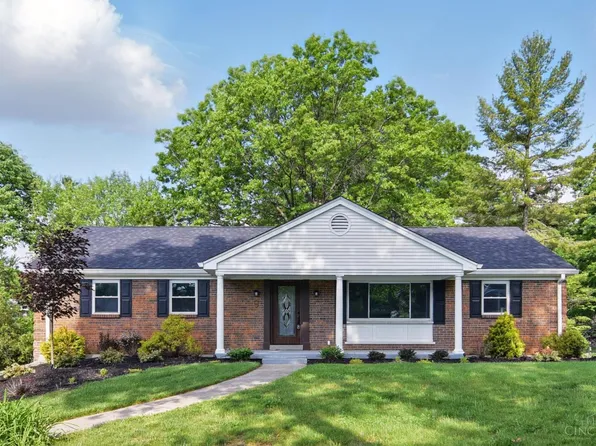 5175 Deeridge Ln, Cincinnati, OH 45247