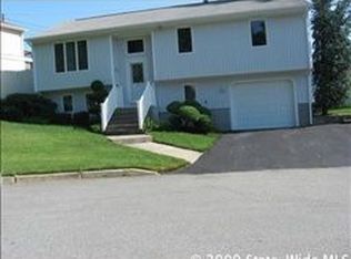 57 Carovilli St, North Providence, RI 02904