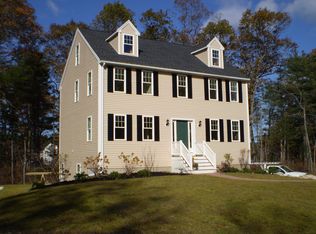 4 Mayflower Ave, Abington, MA 02351