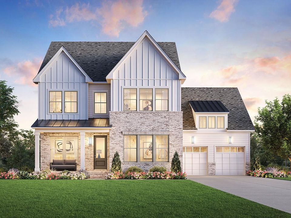 Modern Farmhouse