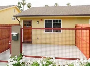 6656 Kester Ave, Van Nuys, CA 91405