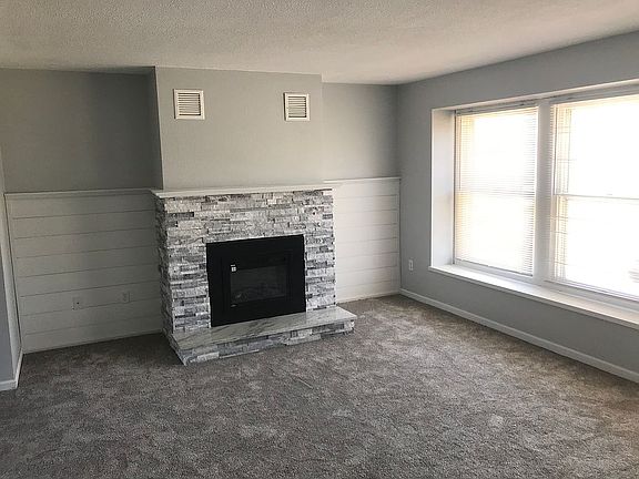 Main Floor Living Room