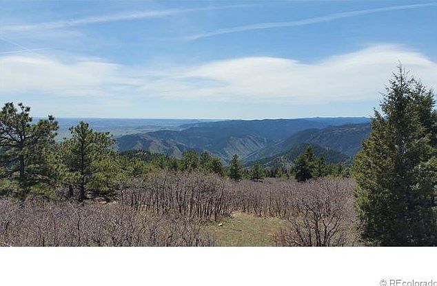 1st image of Flat Top Rd