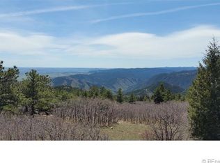 Flat Top Rd, Littleton, CO 80127