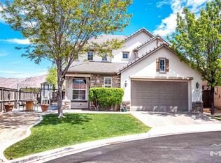 425 Dartmoor Ct, Reno, NV 89521