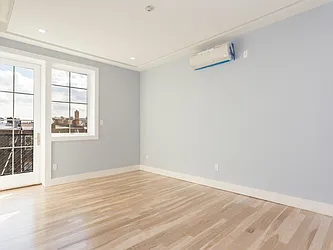 Rented by East Williamsburg Realty Inc