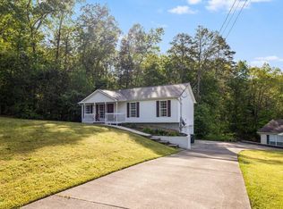 59 Woodchuck Dr, Ringgold, GA 30736