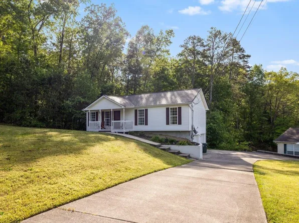 59 Woodchuck Dr, Ringgold, GA 30736