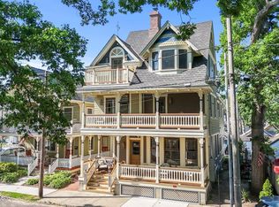 75 Mount Carmel Way #2, Ocean Grove, NJ 07756