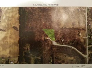 Maple Dr, Rhine, WI 53020