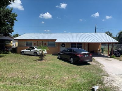 1027 Louisiana Ave, Clewiston, FL, 33440