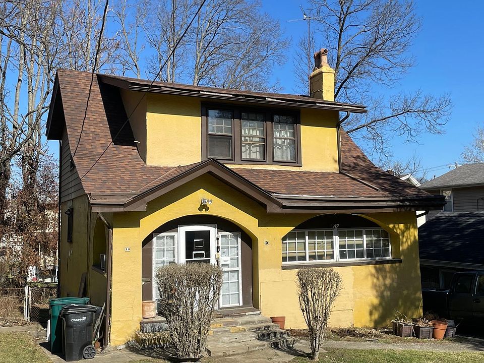 10 Clinton Springs Ln, Cincinnati, OH 45217 Zillow