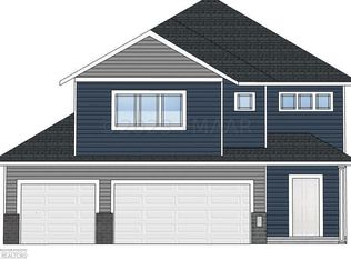 1100 60th Ave W, West Fargo, ND 58078