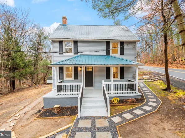4810 Old Swimming Pool Rd, Frederick, MD 21703