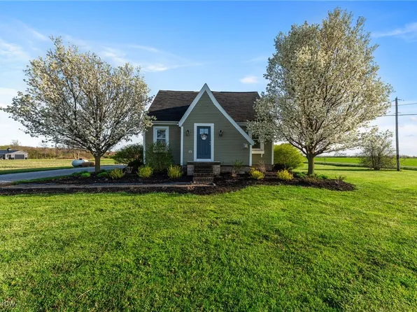 48935 State Route 303, Oberlin, OH 44074
