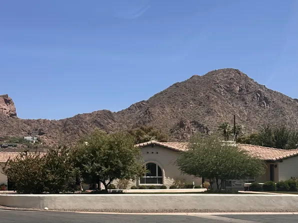 4602 E Exeter Blvd, Phoenix, AZ 85018